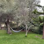 Boccadifuoco Apartment
