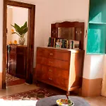 Boccadifuoco Apartment *