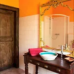 Apartment Boccadifuoco *
