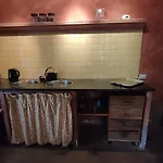 Boccadifuoco Apartment Motta Camastra
