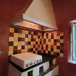 Apartment Boccadifuoco