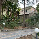 Boccadifuoco Apartment *