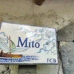 Boccadifuoco Apartment Motta Camastra