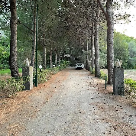 Apartamento Boccadifuoco Sul Fiume Alcantara Motta Camastra