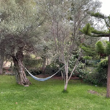 Boccadifuoco Apartment