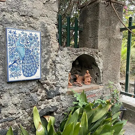 Boccadifuoco Apartment Motta Camastra