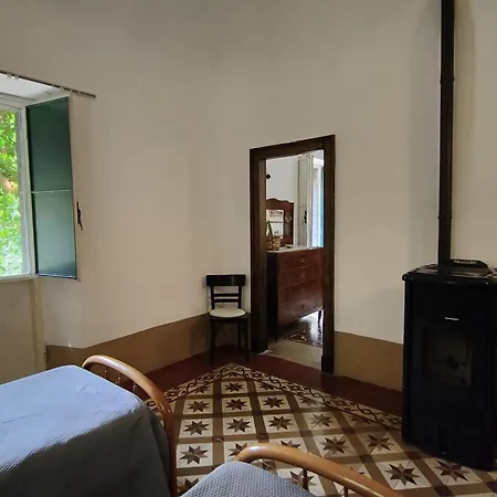 Apartamento Boccadifuoco Sul Fiume Alcantara *