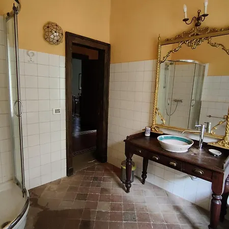 Apartment Boccadifuoco