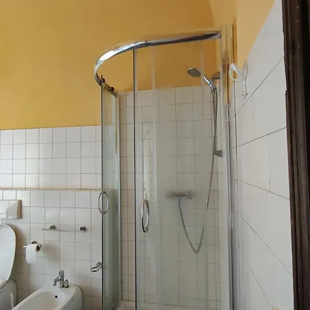 Apartment Boccadifuoco
