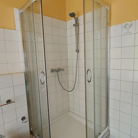Apartment Boccadifuoco Motta Camastra