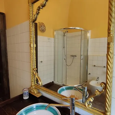 Boccadifuoco Apartment