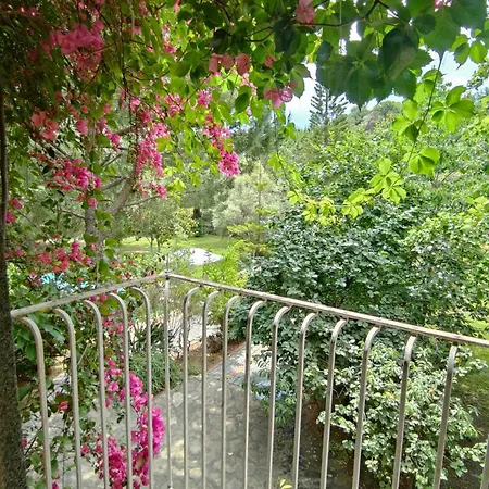 Apartment Boccadifuoco