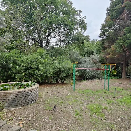 Boccadifuoco Sul Fiume Alcantara *