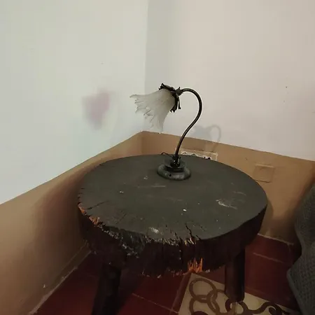 Boccadifuoco Apartment *