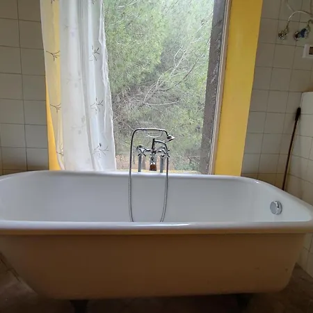 Boccadifuoco Sul Fiume Alcantara * Motta Camastra