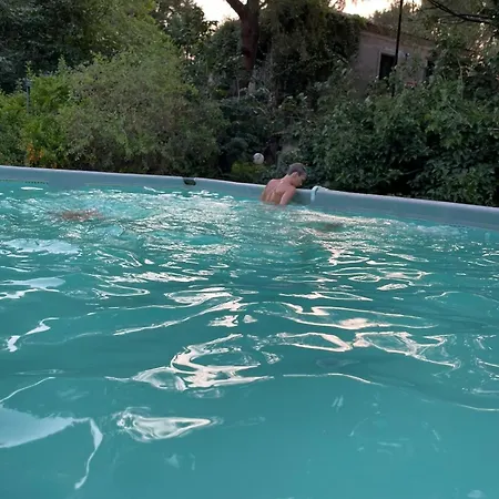 Boccadifuoco Sul Fiume Alcantara Apartamento