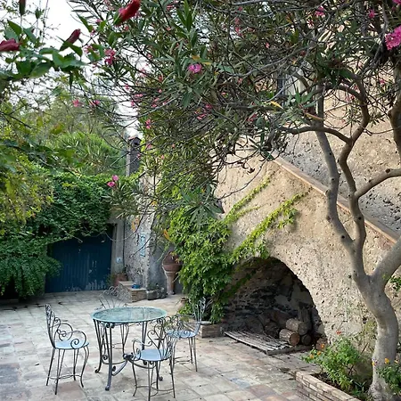 Boccadifuoco