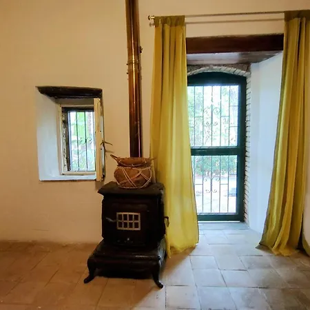 Boccadifuoco Sul Fiume Alcantara Motta Camastra