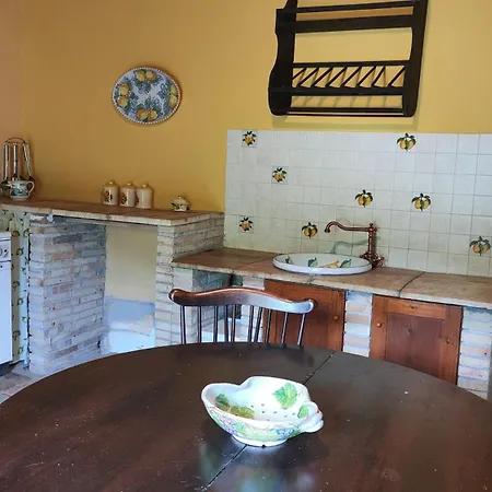 Boccadifuoco * Motta Camastra