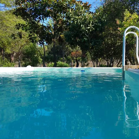 Boccadifuoco Sul Fiume Alcantara