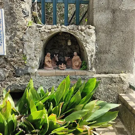 Boccadifuoco Sul Fiume Alcantara