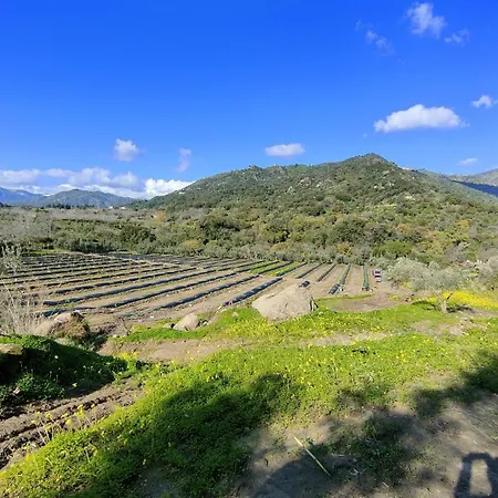 Apartamento Boccadifuoco Sul Fiume Alcantara *