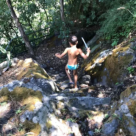 Boccadifuoco Sul Fiume Alcantara * Motta Camastra