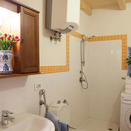Apartamento Boccadifuoco Sul Fiume Alcantara