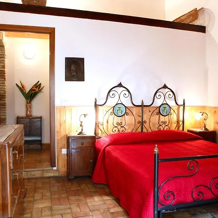 Boccadifuoco Sul Fiume Alcantara Apartamento *