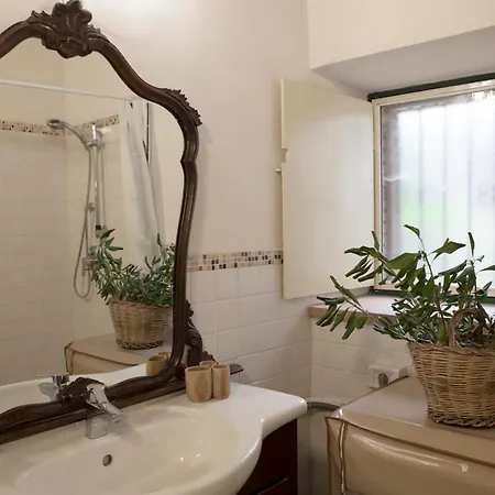 Boccadifuoco Sul Fiume Alcantara Apartamento Motta Camastra